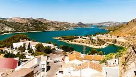 Subbética cordobesa Subbética cordobesa