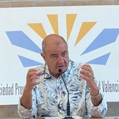 Antonio Rodes SPTCV Benidorm Centro Cultural Antonio Rodes SPTCV Benidorm Centro Cultural