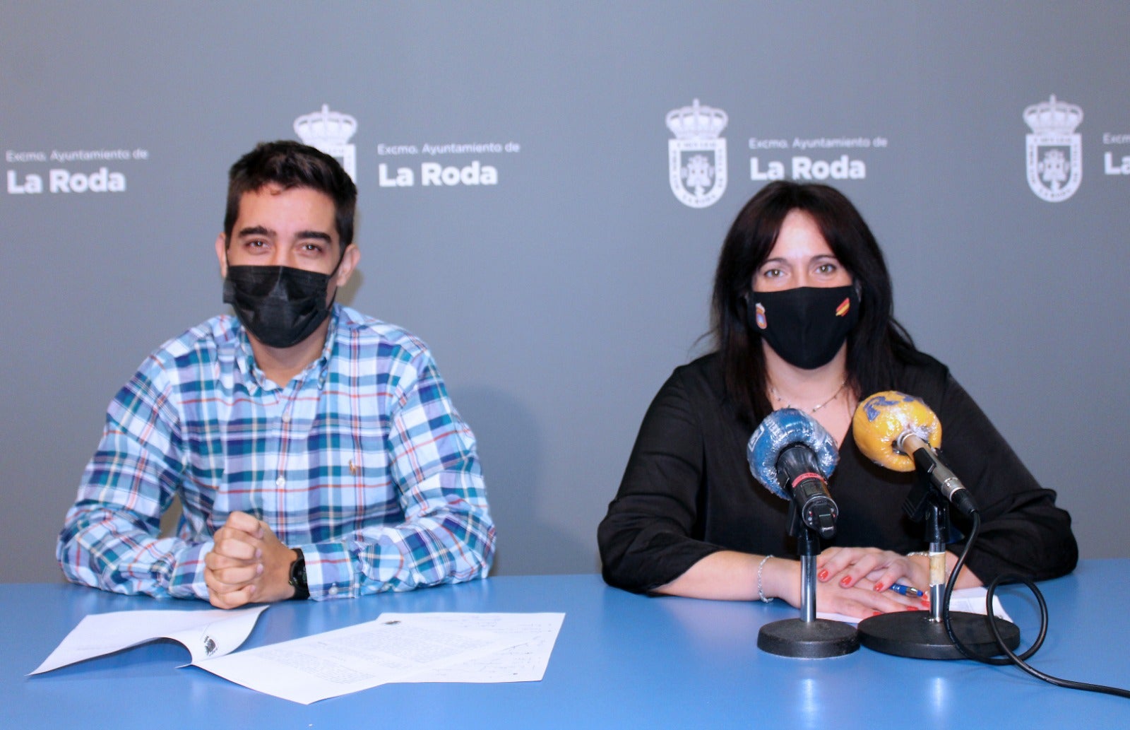 El Ayuntamiento de La Roda recurrirá las medidas cautelares del auto del Contencioso Administrativo sobre el cambio del nombre de seis calles El Ayuntamiento de La Roda recurrirá las medidas cautelares del auto del Contencioso Administrativo sobre el cambio del nombre de seis calles