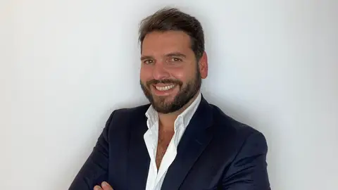Manuel Carvajal CEO Rinoagro