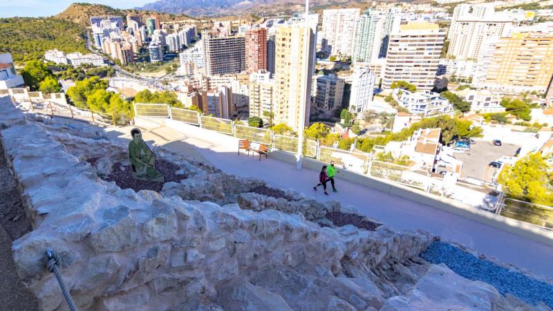 La historia de El Tossal de La Cala de Benidorm publicada en una revista científica La historia de El Tossal de La Cala de Benidorm publicada en una revista científica
