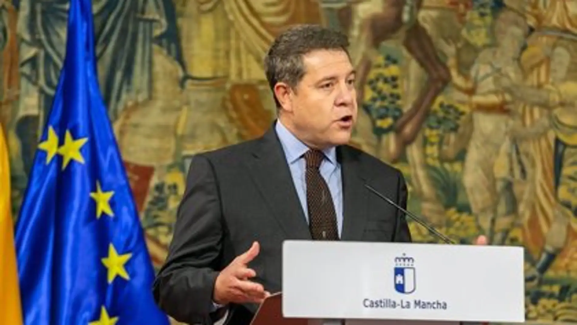 Castilla-La Mancha creará una Unidad Regional de COVID persistente con recursos de referencia en cada provincia