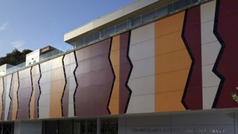 Centro de Arte Rupestre Tito Bustillo