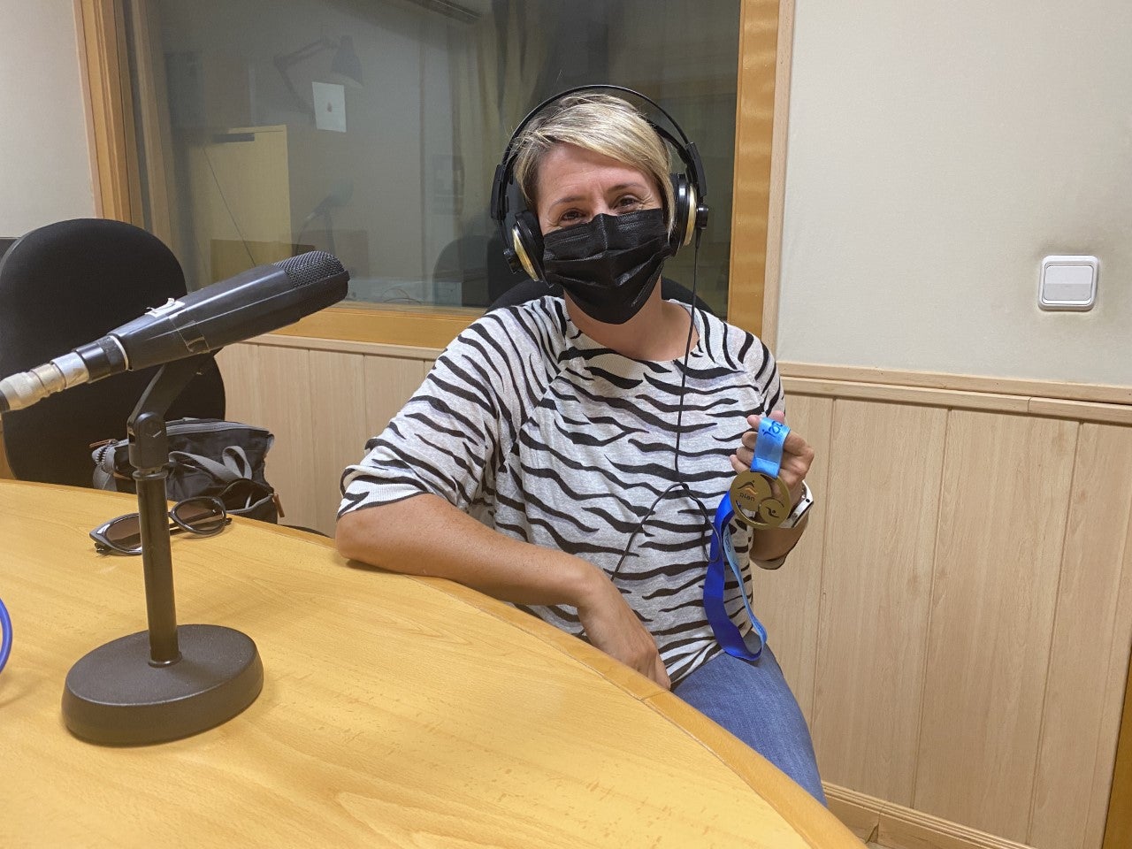 Más de Uno Ceuta 06/10/21 Más de Uno Ceuta 06/10/21