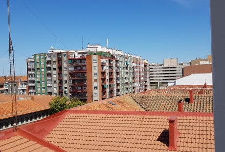 Los agentes de la propiedad piden incentivar los pisos de alquiler Los agentes de la propiedad piden incentivar los pisos de alquiler