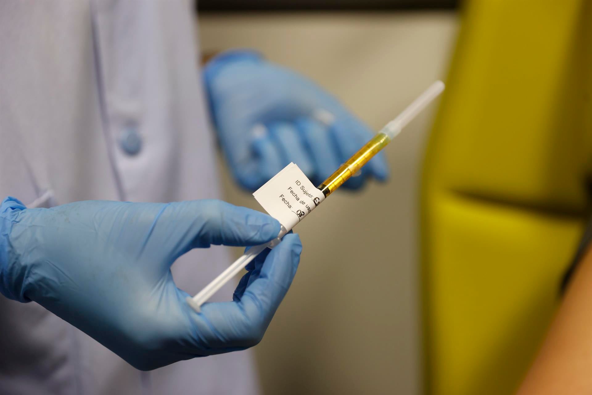 Detectan dos casos de la variante Delta Plus en Mallorca Detectan dos casos de la variante Delta Plus en Mallorca