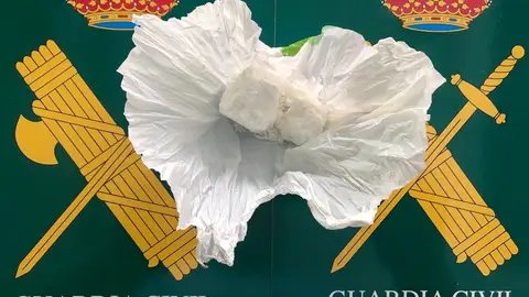 Cocaína Cocaína