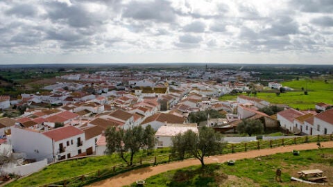 El Almendro - Huelva