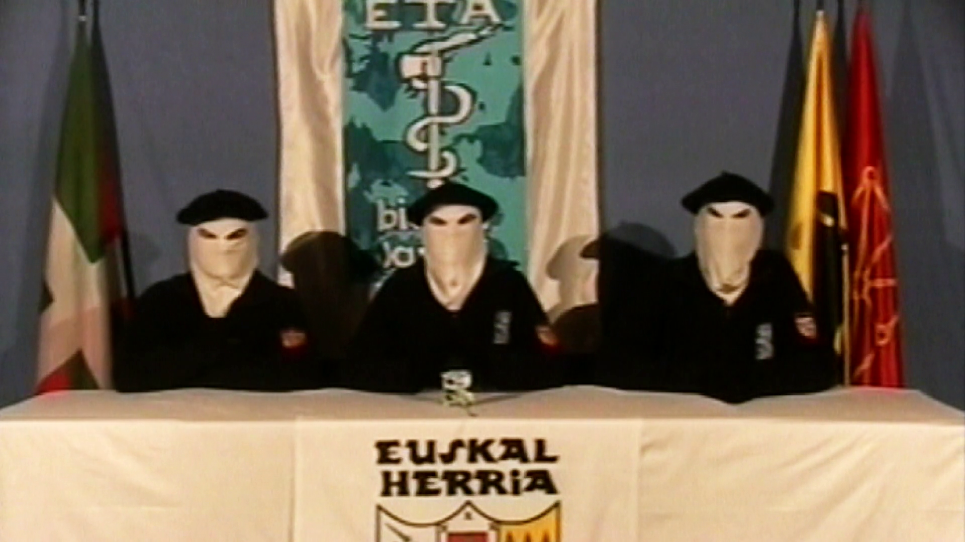 Granada recuerda el dolor de ETA diez años después Granada recuerda el dolor de ETA diez años después