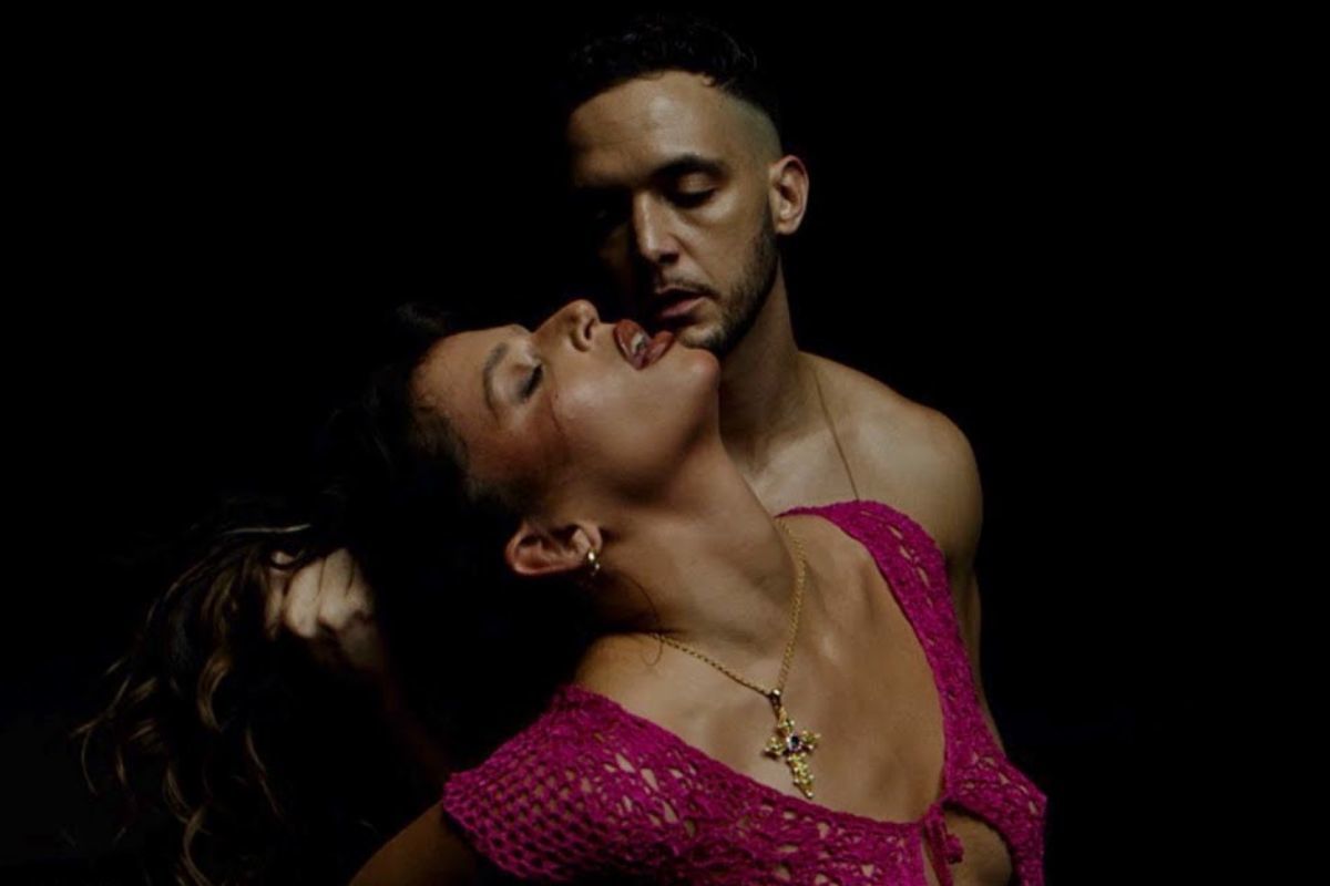 Quien no conoce a Madonna a cualquier C. Tangana le reza Quien no conoce a Madonna a cualquier C. Tangana le reza