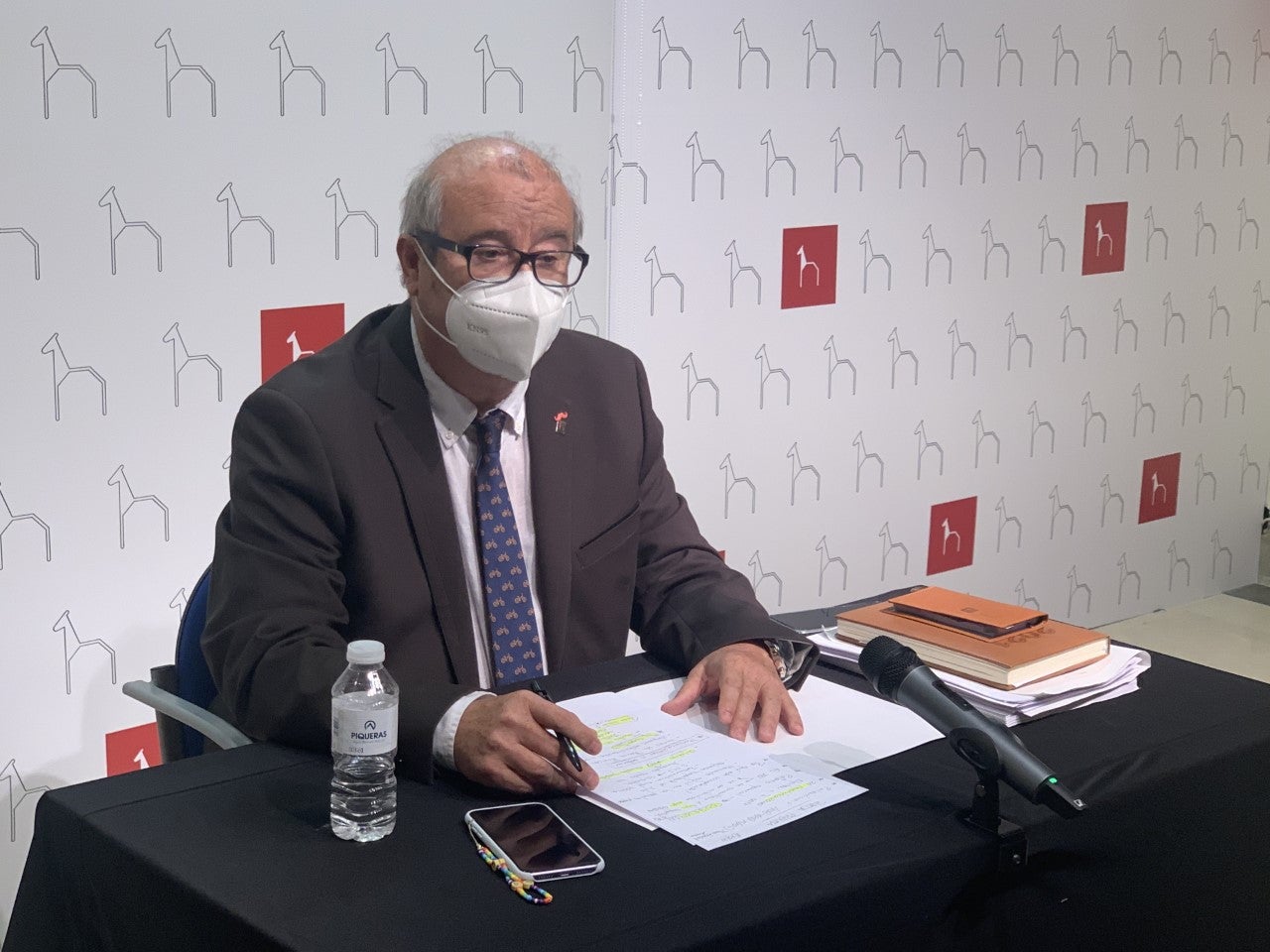 El PSOE incorpora 15 propuestas de la oposición El PSOE incorpora 15 propuestas de la oposición