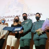 Premios Ciudad de Sigüenza por la Igualdad