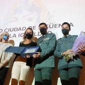 Premios Ciudad de Sigüenza por la Igualdad Premios Ciudad de Sigüenza por la Igualdad