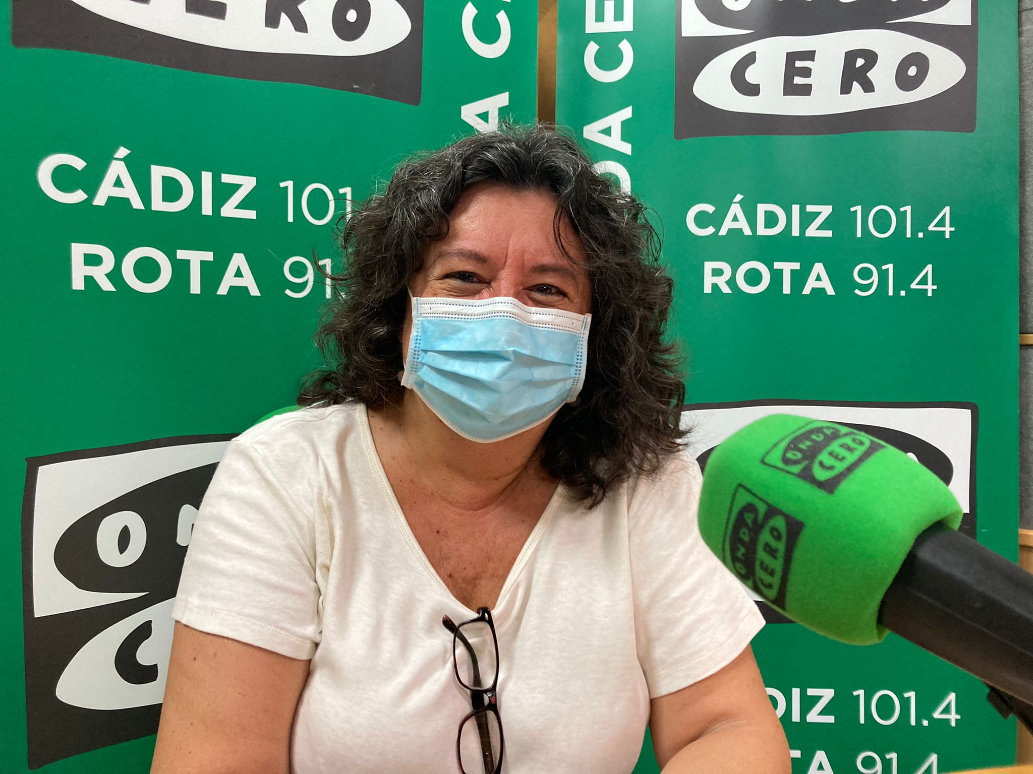 "Parece que Cádiz es sacrificable para la industria, pero no nos olvidan para venir de vacaciones" "Parece que Cádiz es sacrificable para la industria, pero no nos olvidan para venir de vacaciones"