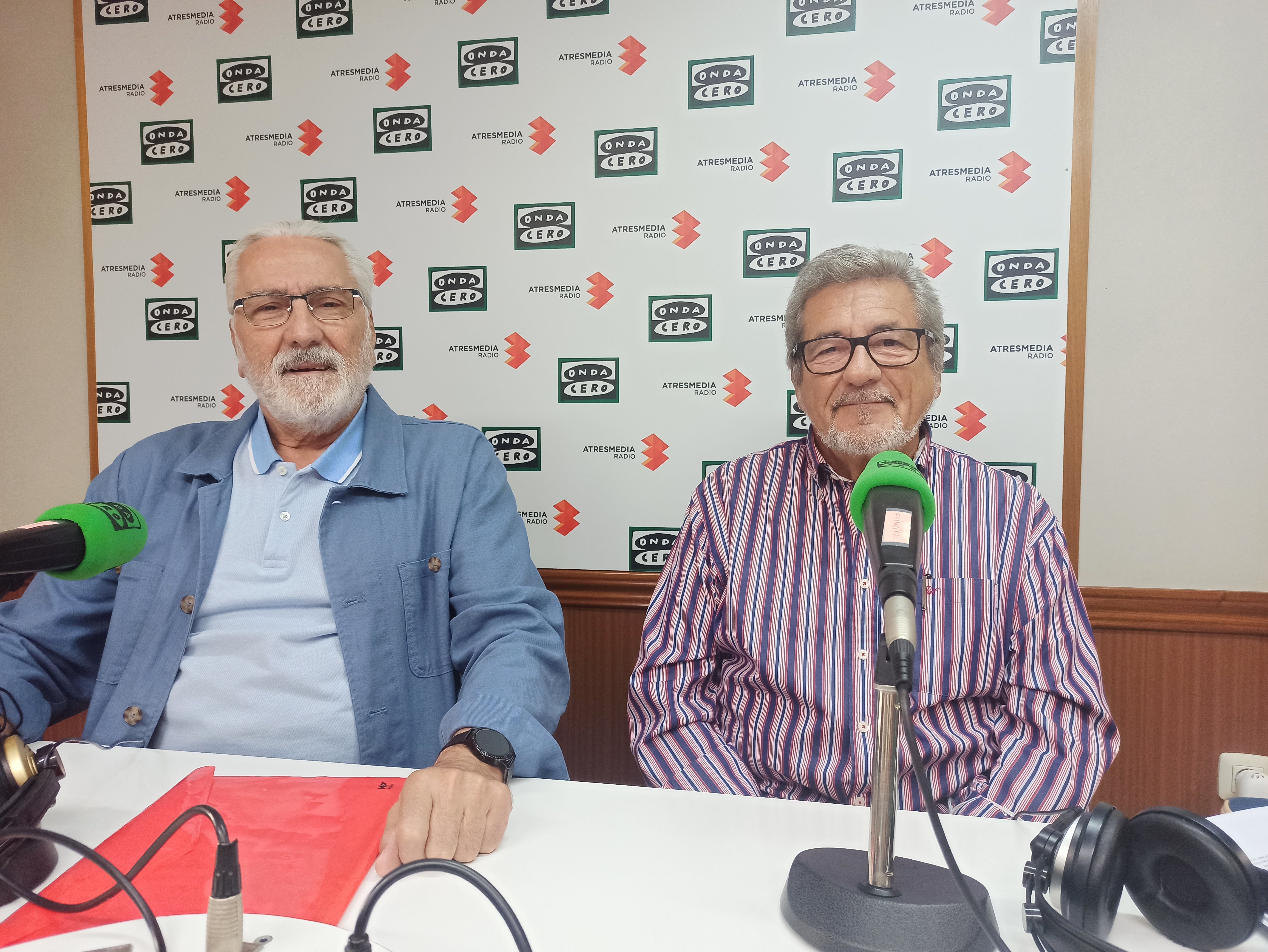 Los amigos de Javier Segovia clausurarán el Festival Iberoamericano de teatro Contemporáneo de Almagro. Los amigos de Javier Segovia clausurarán el Festival Iberoamericano de teatro Contemporáneo de Almagro.