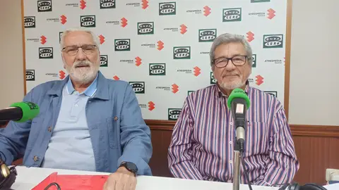 Amigos de Javier Segovia Amigos de Javier Segovia