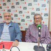Amigos de Javier Segovia Amigos de Javier Segovia