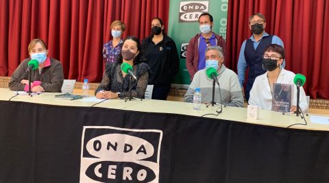 La Legua de Castilla y Le&oacute;n. Magaz de Pisuerga. 15/10/2021