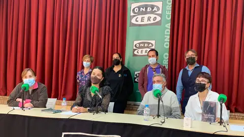 La Legua de Castilla y León. Magaz de Pisuerga. 15/10/2021 La Legua de Castilla y León. Magaz de Pisuerga. 15/10/2021