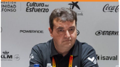 Jos&eacute; Antonio Redolat