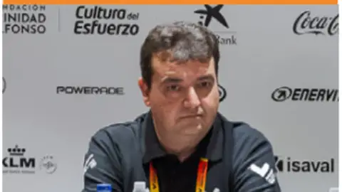 José Antonio Redolat José Antonio Redolat