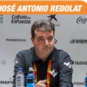José Antonio Redolat
