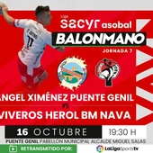 Partido Puente Genil- Nava Partido Puente Genil- Nava