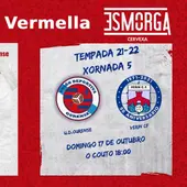 Onda Vermella 1 Onda Vermella 1