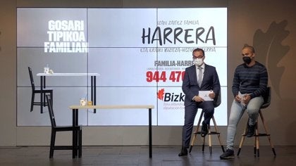 Más de Uno Bizkaia 15/10/2021 Más de Uno Bizkaia 15/10/2021