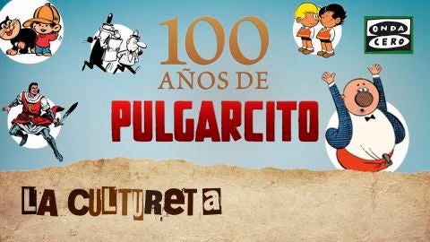 La Cultureta 8x07 Pulgarcito