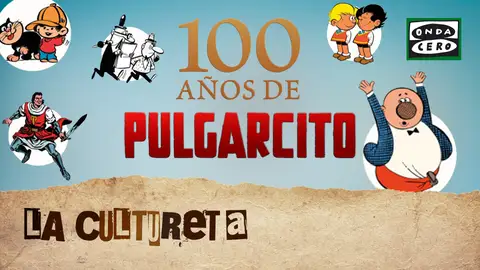 La Cultureta 8x07 Pulgarcito La Cultureta 8x07 Pulgarcito