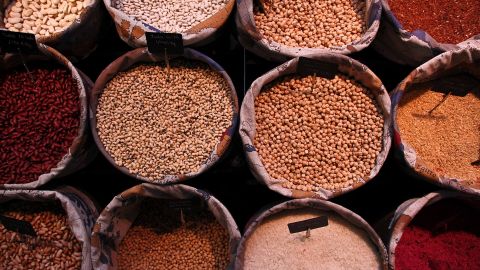 El intercambio de ingredientes entre Espa&ntilde;a y Am&eacute;rica Latina