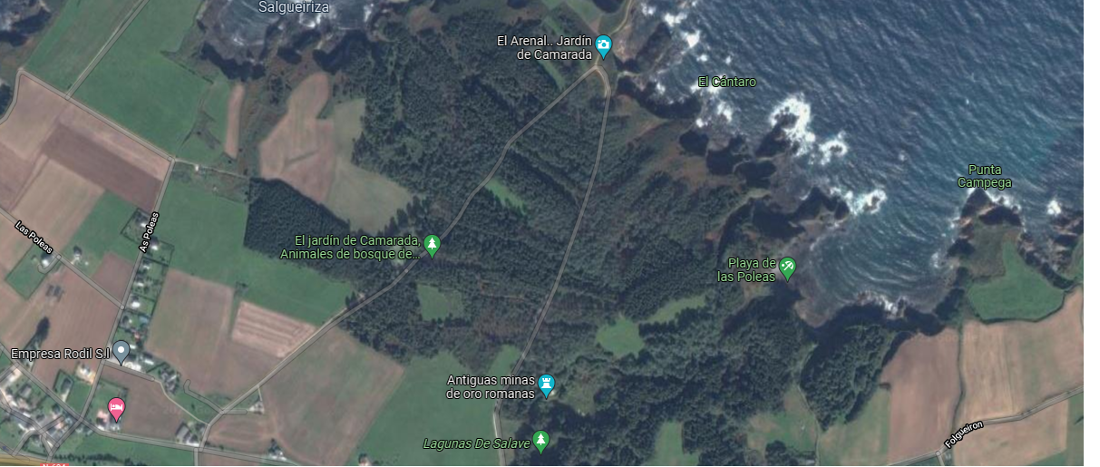 Más de Uno Luarca 15/10/2021 Más de Uno Luarca 15/10/2021