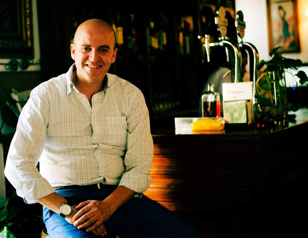 La tortilla en dos tiempos La tortilla en dos tiempos