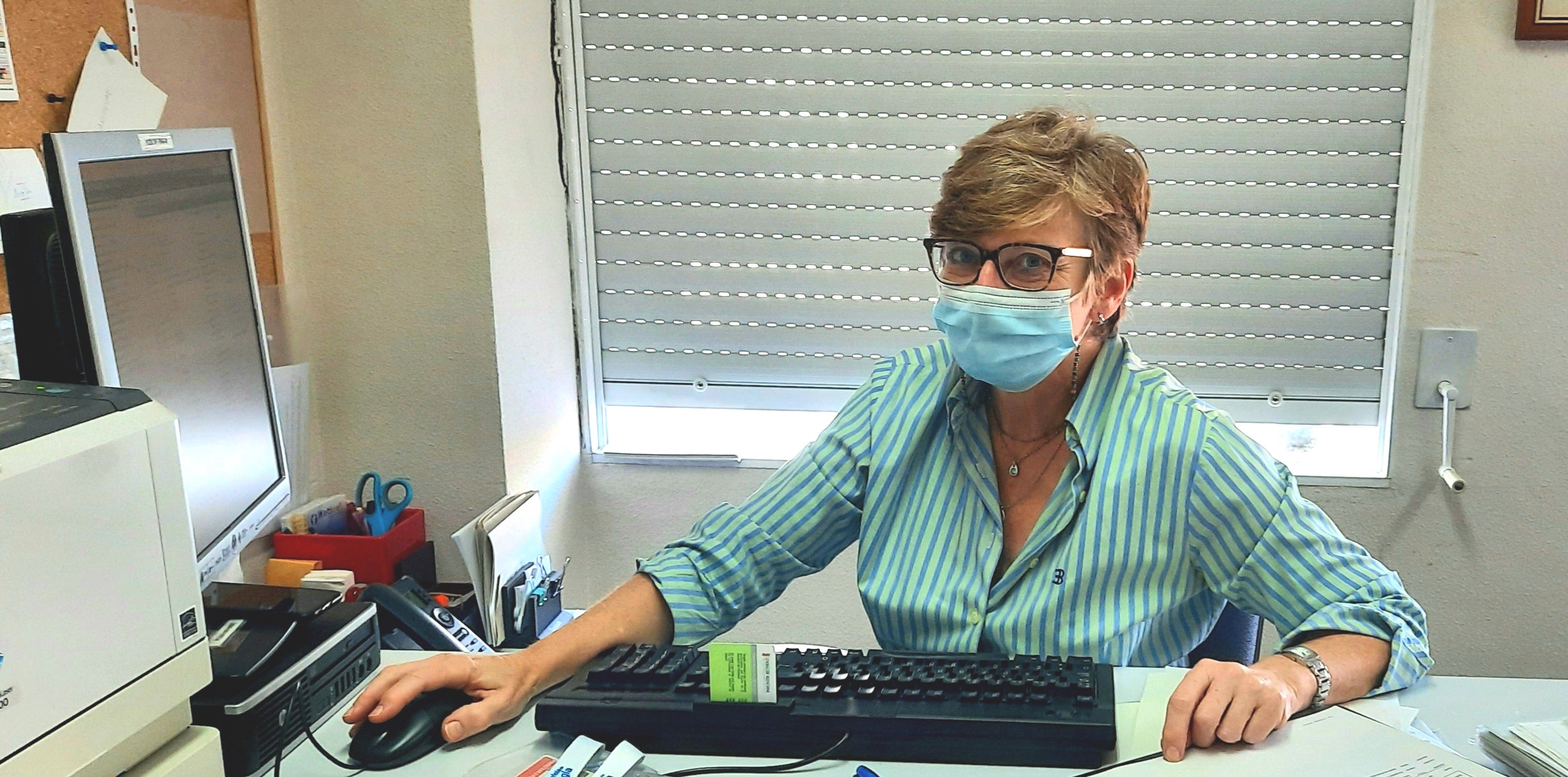 Implantan un sistema de diagnóstico precoz a los pacientes con enfermedad reumática inflamatoria y autoinmune Implantan un sistema de diagnóstico precoz a los pacientes con enfermedad reumática inflamatoria y autoinmune