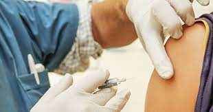 El CAE demanda más enfermeras para hacer frente a la campaña de vacunación frente a la gripe con garantías El CAE demanda más enfermeras para hacer frente a la campaña de vacunación frente a la gripe con garantías