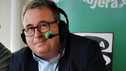 Raúl Asencio Raúl Asencio