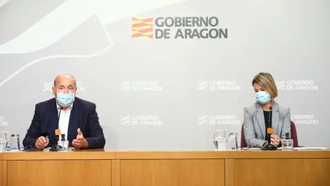 Rueda de prensa para la presentación de las ayudas Rueda de prensa para la presentación de las ayudas