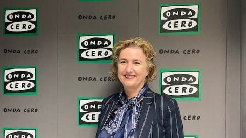 Beatriz Gonz&aacute;lez Bosque es administradora colegiada