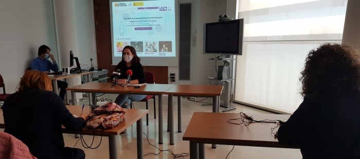 Más de 10.200 mujeres son titulares de una explotación agraria Más de 10.200 mujeres son titulares de una explotación agraria