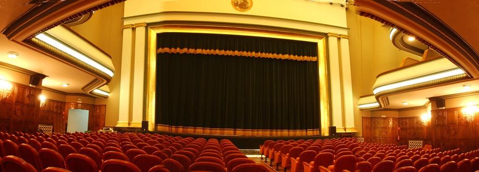 'Los polvos melancólicos', de Maxi Rodríguez, el 17 de septiembre en el Teatro Filarmónica 'Los polvos melancólicos', de Maxi Rodríguez, el 17 de septiembre en el Teatro Filarmónica