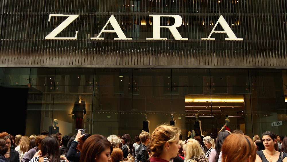Cuándo llega a España la plataforma de ropa de segunda mano de Zara Cuándo llega a España la plataforma de ropa de segunda mano de Zara