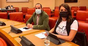 Los diputados del PSOE aseguran que los PGE de 2022 "son los de la recuperación justa en la que gana Ciudad Real" Los diputados del PSOE aseguran que los PGE de 2022 "son los de la recuperación justa en la que gana Ciudad Real"