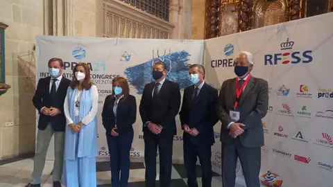 Congreso Internacional Ahogamientos Congreso Internacional Ahogamientos