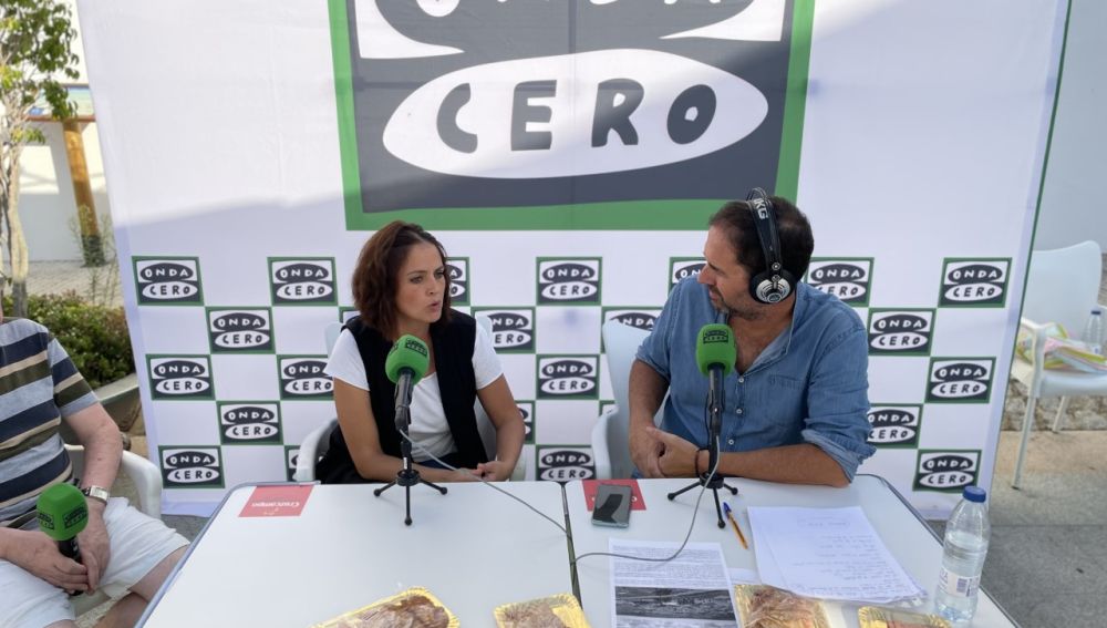 Esther Bautista
