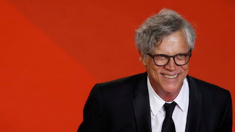 El director Todd Haynes, en la alfombra roja del Festival de Cannes