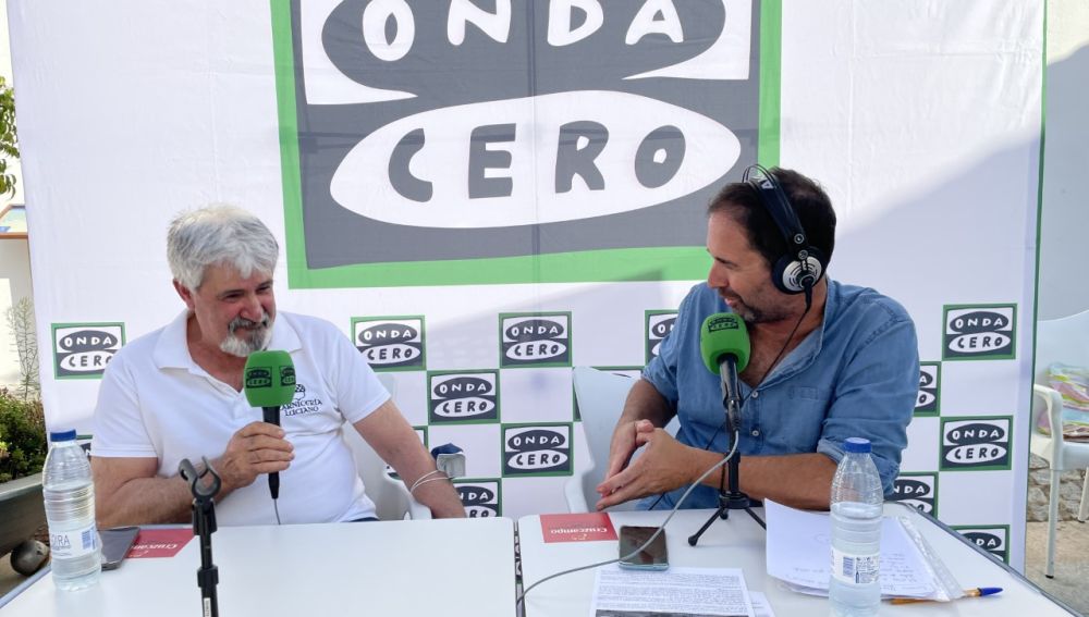 Luciano Moreno