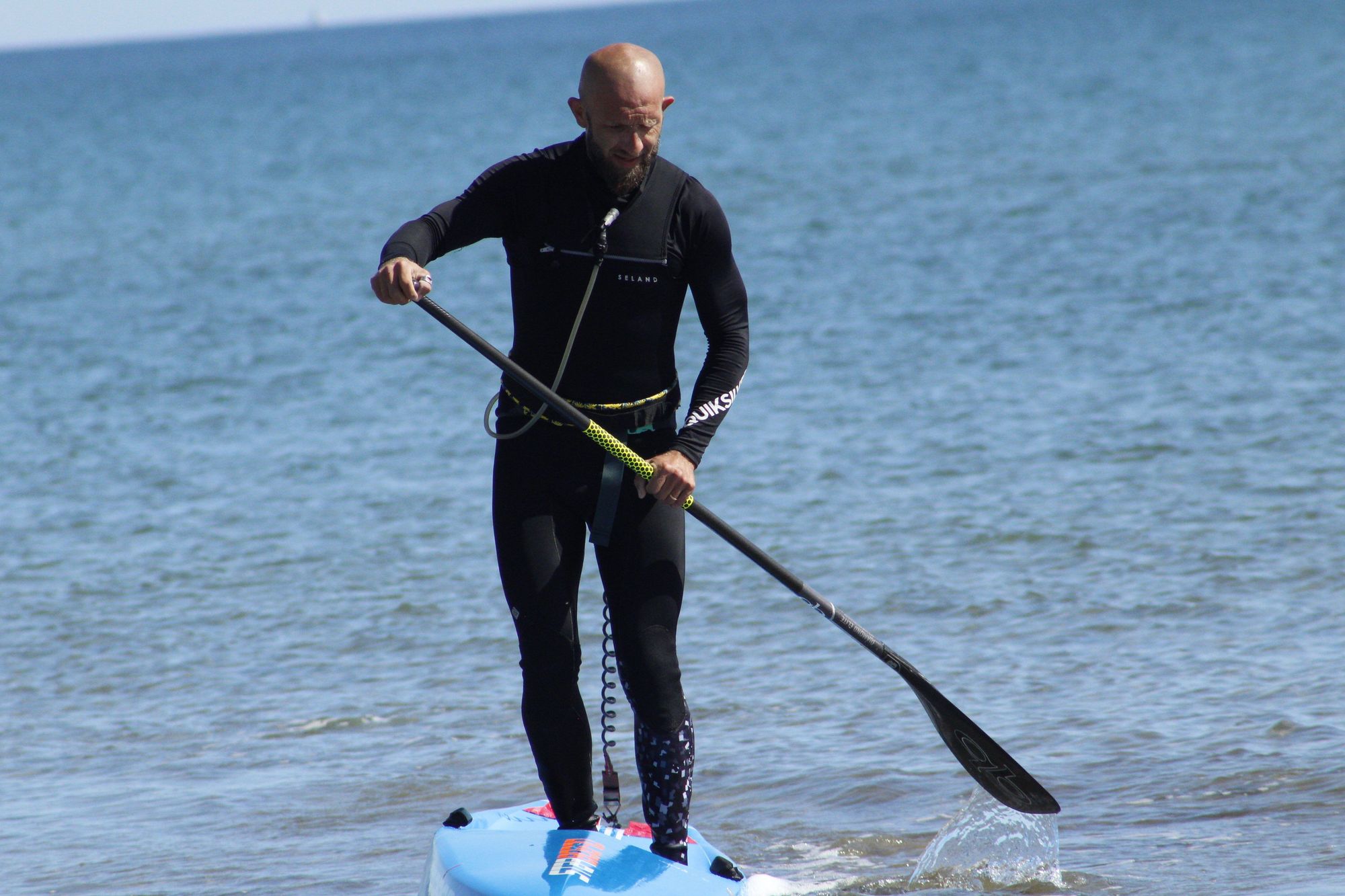 Arranca Mediterranean SUP Action: la travesía en paddle surf en defensa del mar que es toda una aventura Arranca Mediterranean SUP Action: la travesía en paddle surf en defensa del mar que es toda una aventura