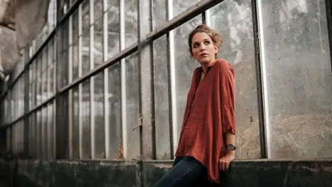 Luisa Sobral Luisa Sobral