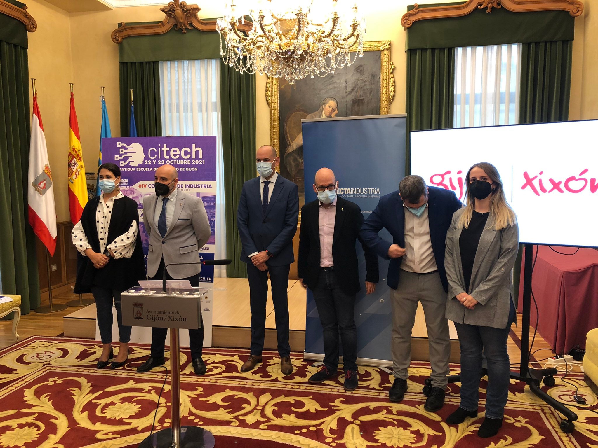 Más de Uno Gijón 15/10/2021 Más de Uno Gijón 15/10/2021